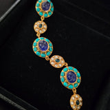 Minsa polki bracelete