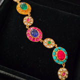 Minsa polki bracelete