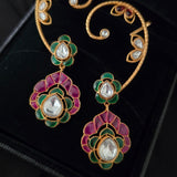 Maaham Earcuffs
