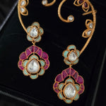 Maaham Earcuffs