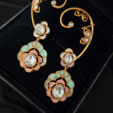 Maaham Earcuffs