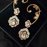 Maaham Earcuffs