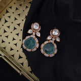 Dibya polki Earings
