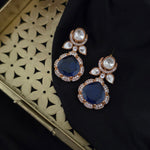 Dibya polki Earings