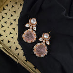 Dibya polki earing