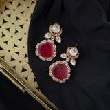 Dibya polki earing
