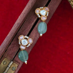 Ellie statement choker and bracelete