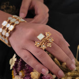 Muskan cuff