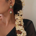 Maaham Earcuffs