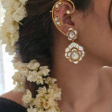 Maaham Earcuffs