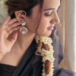Maaham Earcuffs