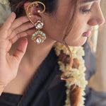 Maaham Earcuffs