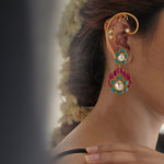 Maaham Earcuffs