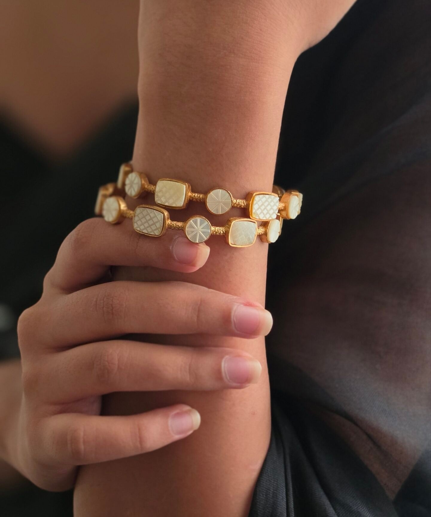 Muskaan bangles