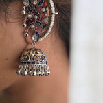 Zinsha handcrafted Earcuff