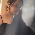 Zinsha handcrafted Earcuff