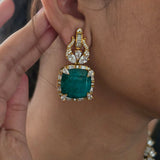 Rajasi semi precious quartz necklace