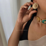 Alamea Handcrafted Choker