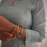 Rangaat Navratna Bangles