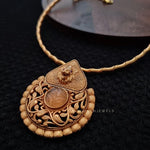 Nisaar Handcrafted Hasli