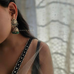 Jhanvi Polki Jhumki