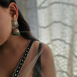 Jhanvi Polki Jhumki