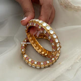 Hoor openable bangle
