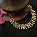 Vedika Handcrafted Necklace