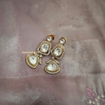 Gaatha Polki Necklace