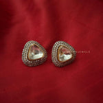 Ria Polki studs