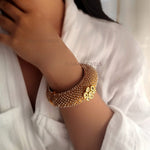 Nikita openable Bangle