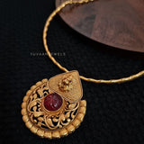 Nisaar Handcrafted Hasli