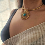 Nisaar Handcrafted Necklace