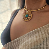 Nisaar Handcrafted Necklace