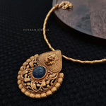 Nisaar Handcrafted Hasli