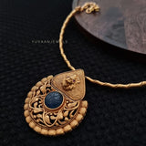 Nisaar Handcrafted Hasli