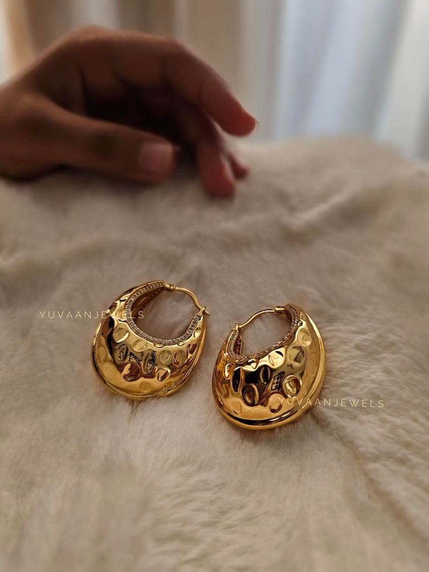 Dylan Earings