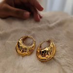 Dylan Earings