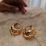 Dylan Earings