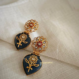 Aamla Handcrafted necklace