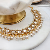 PREET NECKLACE