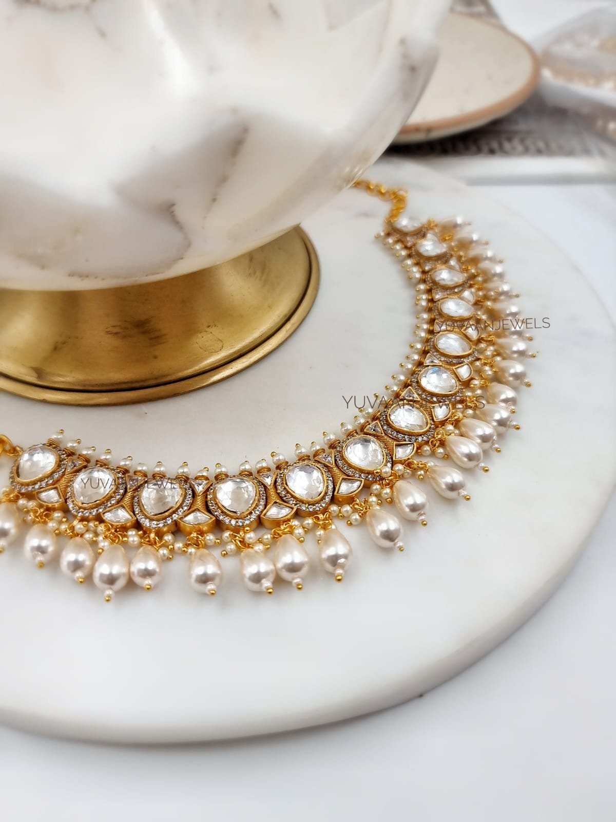 PREET NECKLACE