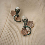 Bhavna Baroque studs