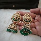 Jhanvi Polki Jhumki