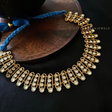 Vedika Handrcrafted Necklace