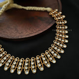 Vedika Handcrafted Necklace