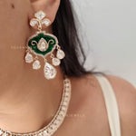 Radha Quartz Necklace