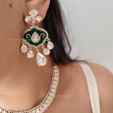 Radha Quartz Necklace