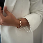 Flora Openable bangles