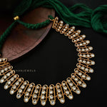 Vedika Handcrafted Necklace